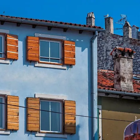 Luxury Studio '936' Rovinj Exterior photo
