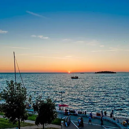 Luxury Studio '936' Rovinj Exterior photo