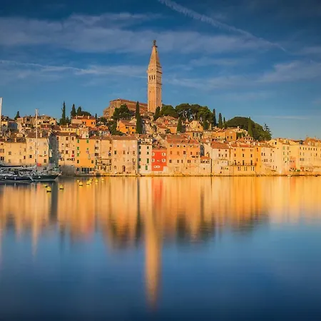 Luxury Studio '936' Rovinj Exterior photo