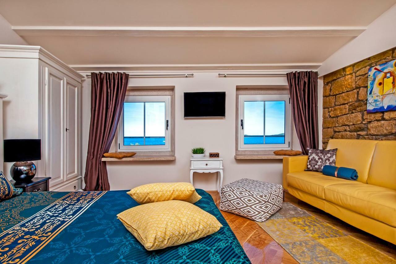 Apartment Luxury '936'