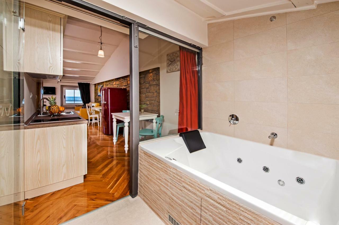 Luxury '936' * Rovinj