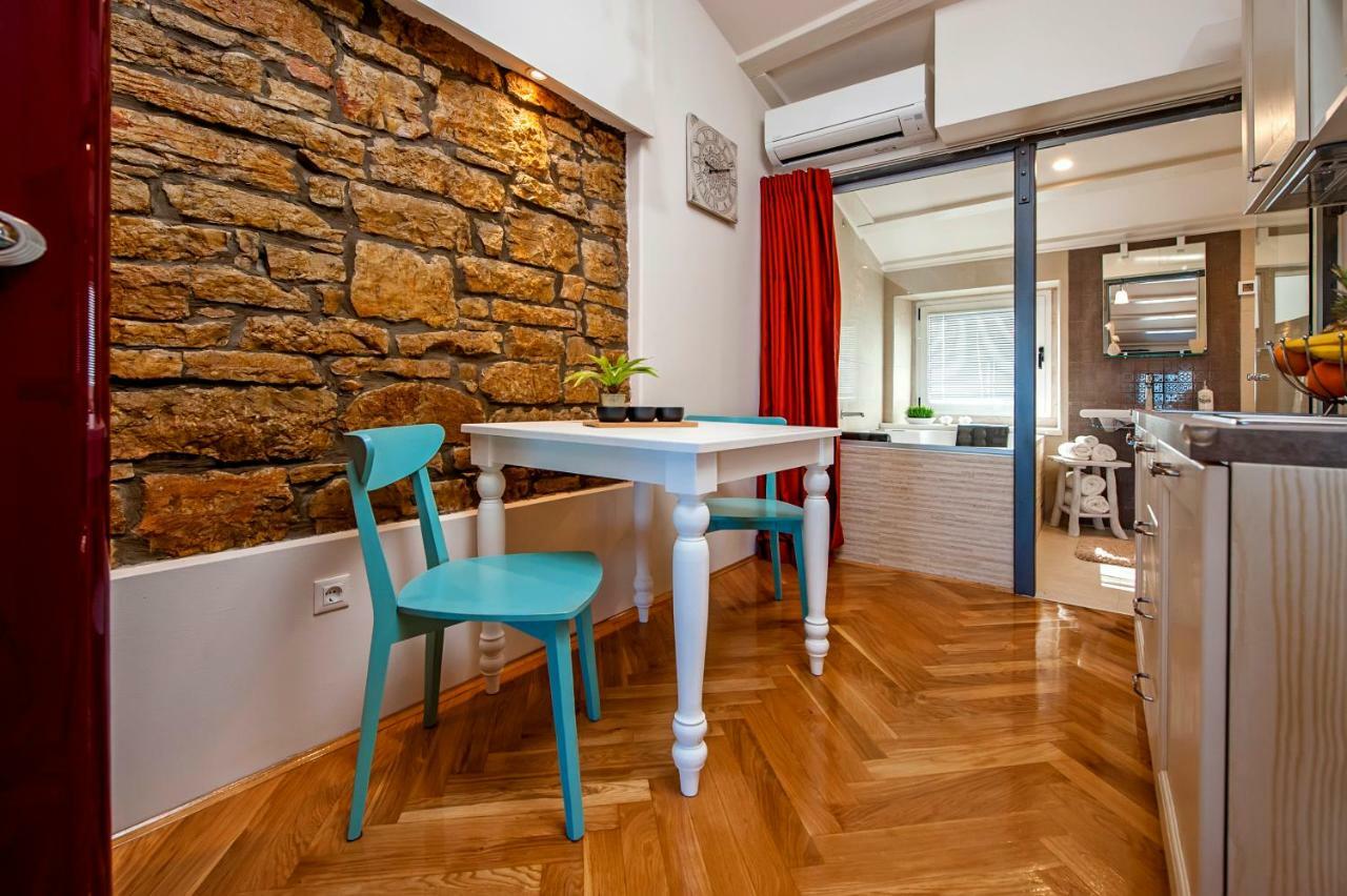Luxury '936' Apartment Rovinj