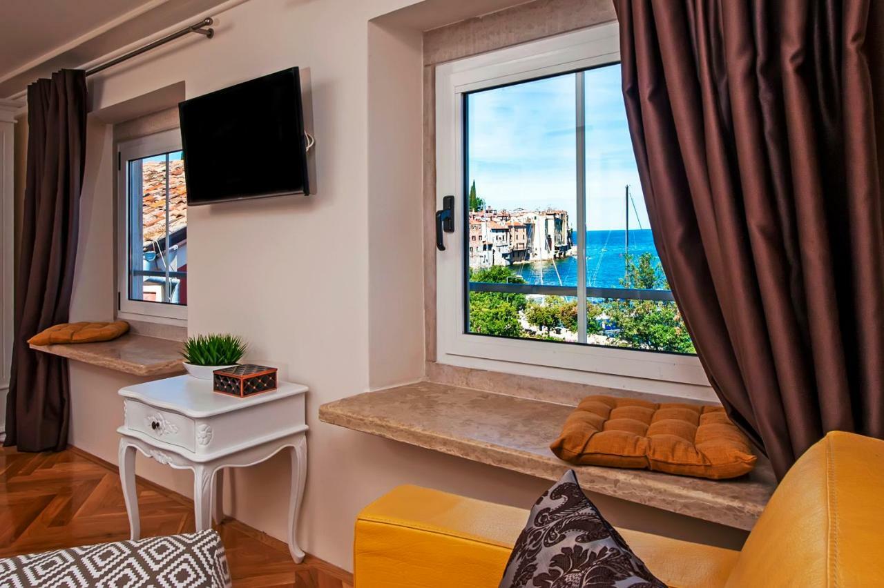 Luxury '936' Rovinj