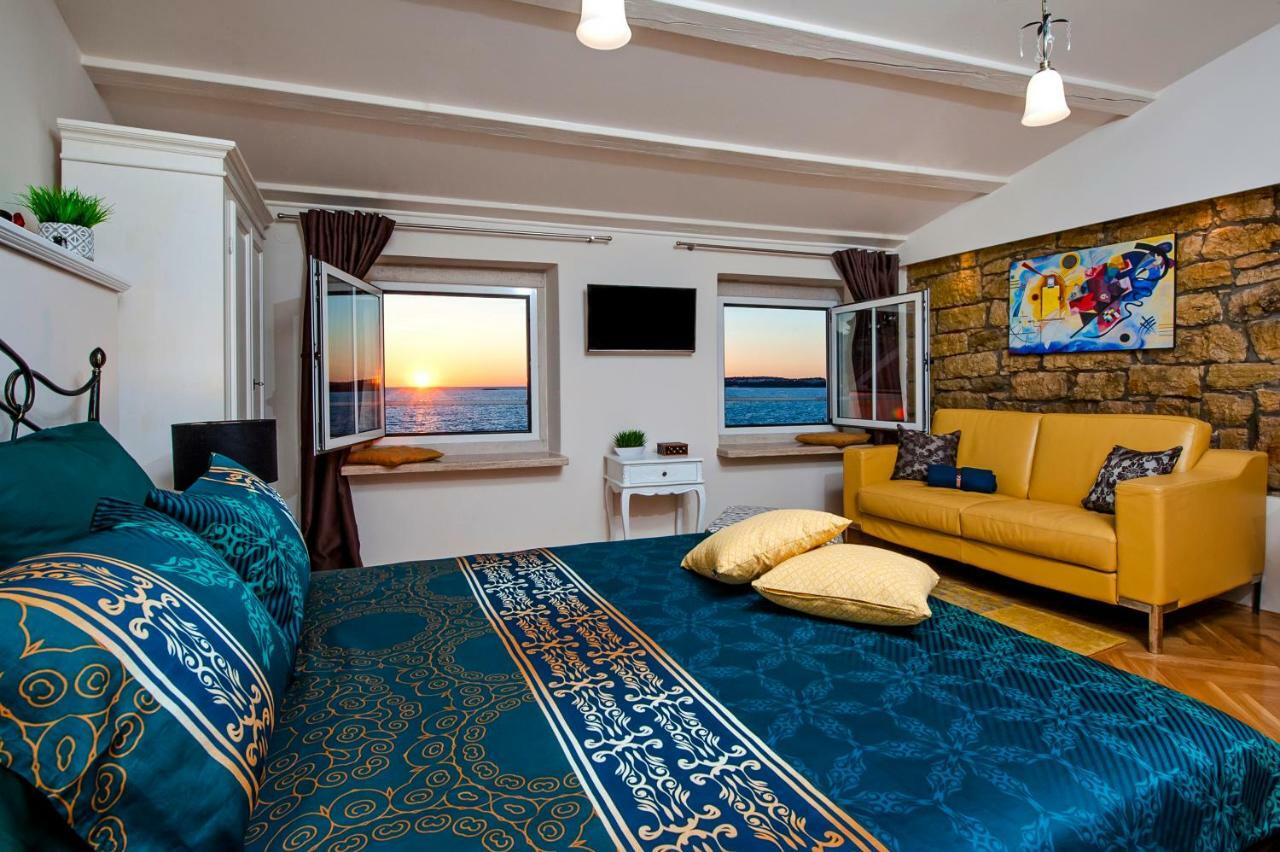 Apartment Luxury '936' Rovinj