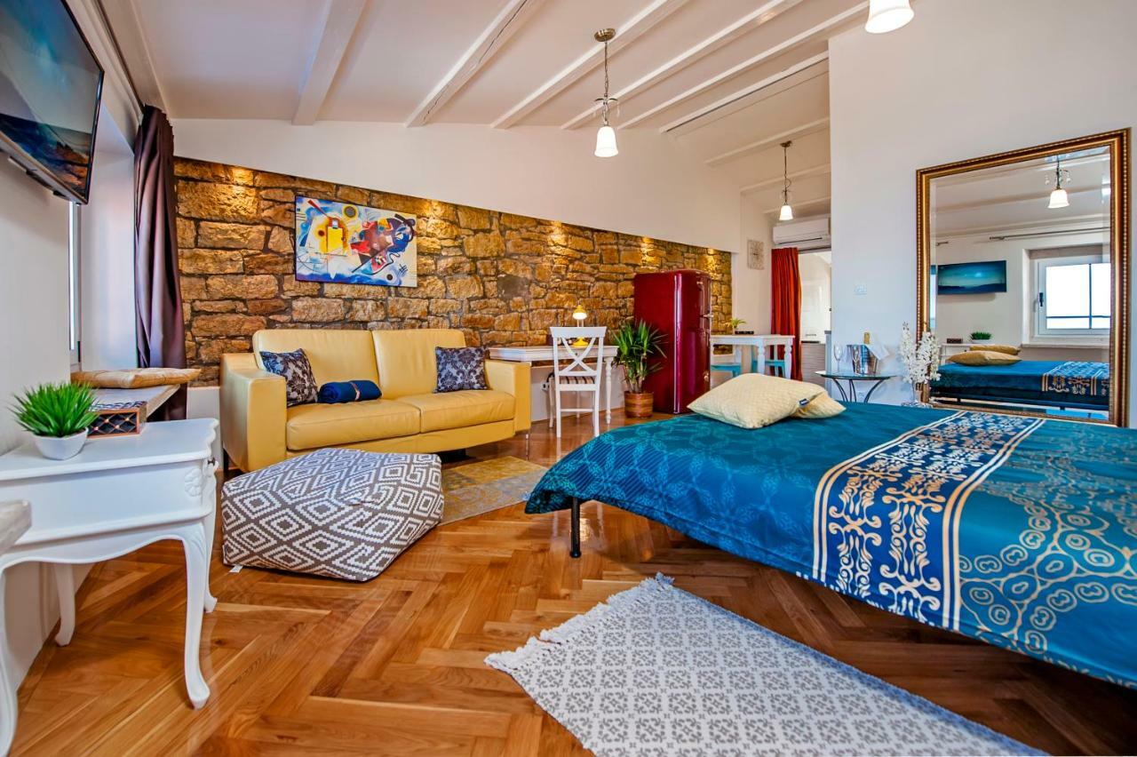 Luxury '936' * Rovinj