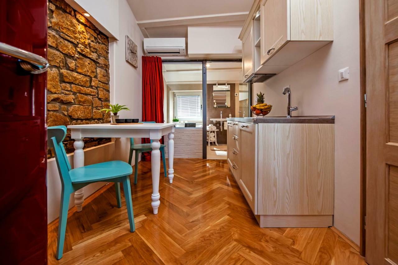 Apartment Luxury '936'