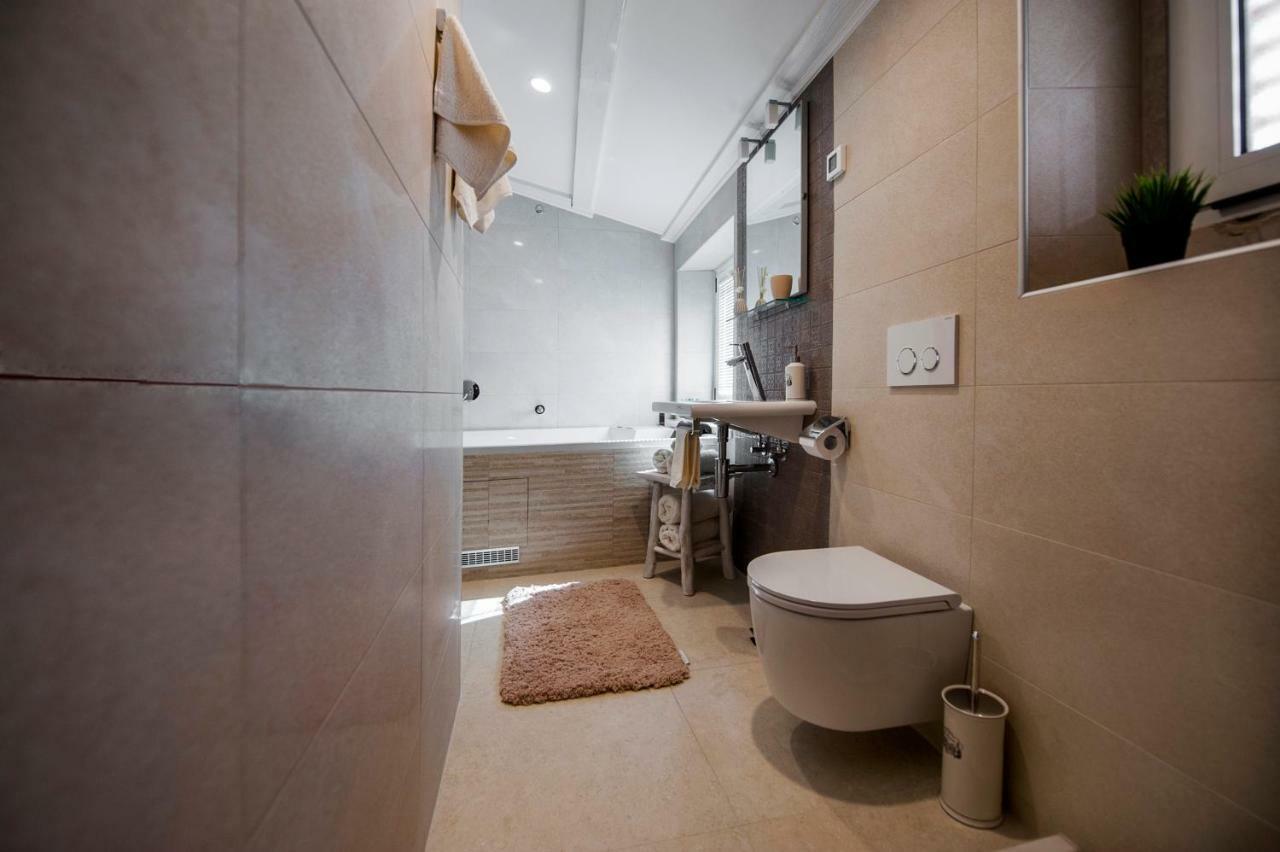 Apartment Luxury '936' *
