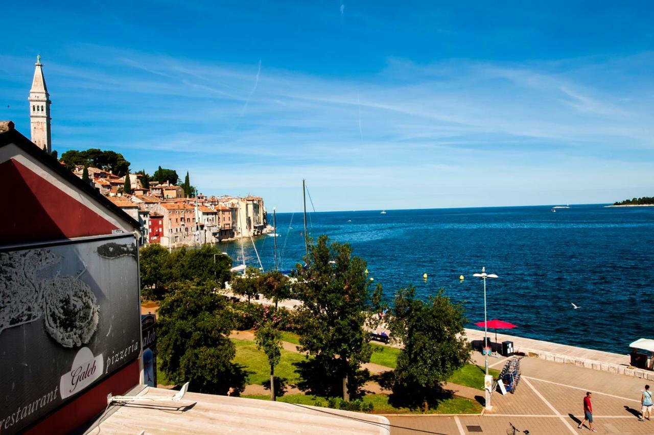 Luxury '936' Apartment Rovinj