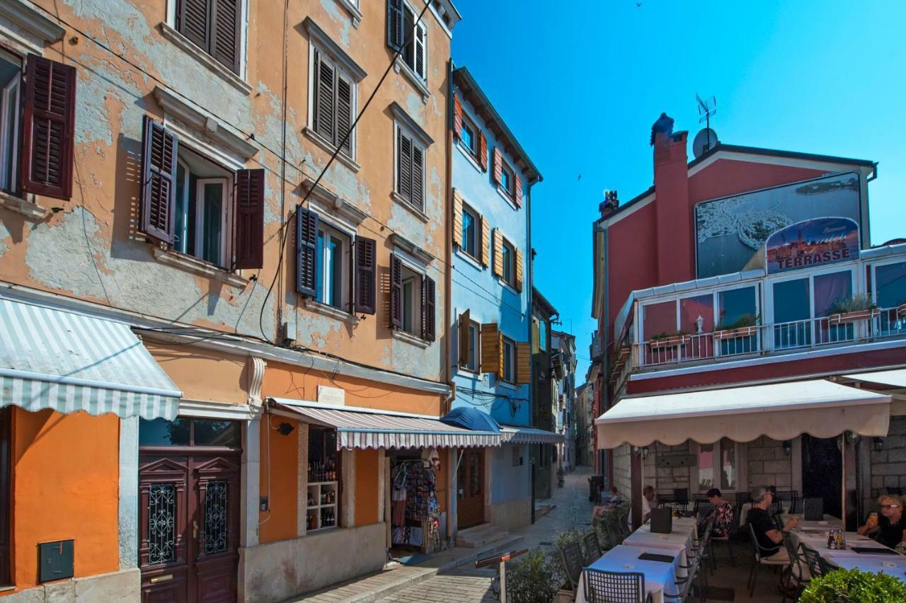 Luxury '936' Rovinj