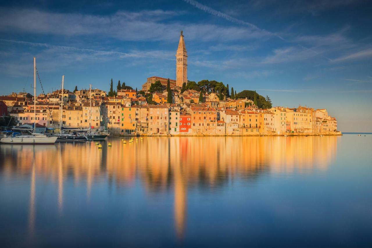 Luxury '936' Apartment Rovinj